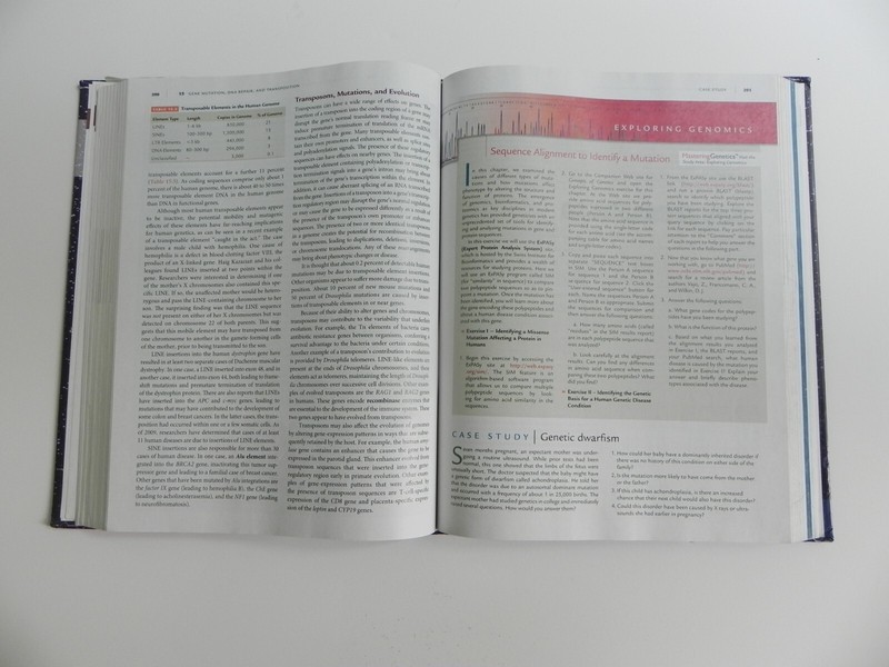 Concepts of Genetics Eleventh Edition - 9780321948915 gallery