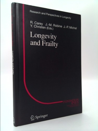 Longevity and Frailty