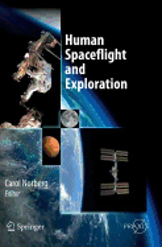 Human Spaceflight and Exploration by Carol Norberg: New