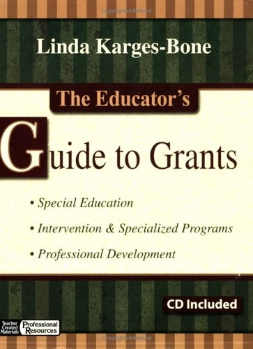 The Educator’s Guide to Grants