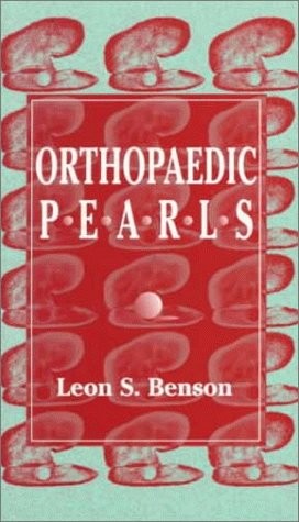 Orthopaedic Pearls