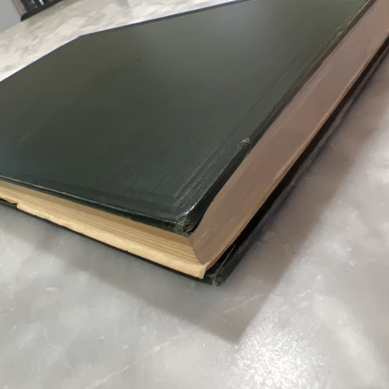 Elementary Fluid Mechanics John K Vennard 1952 Second Edition Hardcover gallery