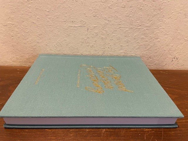 Gospel Changes Everything Devotional by The Daily Grace Co. (2022, HC) gallery