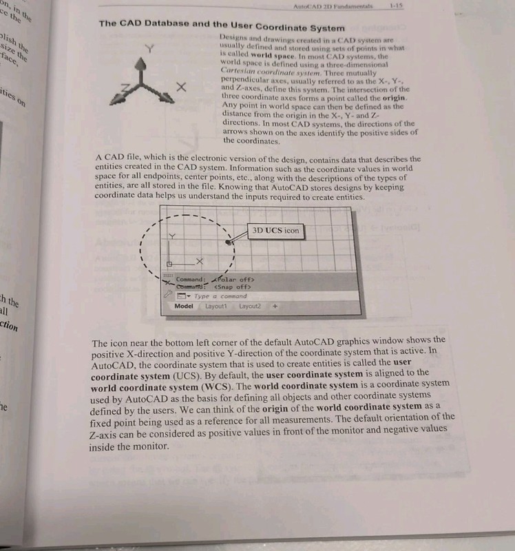AutoCAD 2024 Tutorial First Level 2D Fundamentals by Luke Jumper and Randy Shih gallery