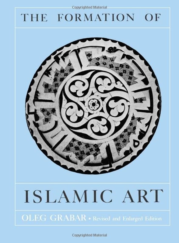 The Formation of Islamic Art by Grabar New 9780300040463 Fast Free Shipping-,