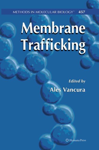 Membrane Trafficking by Humana Press