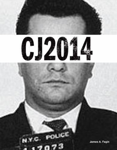 CJ 2014 (The Justice) by James A. Fagin