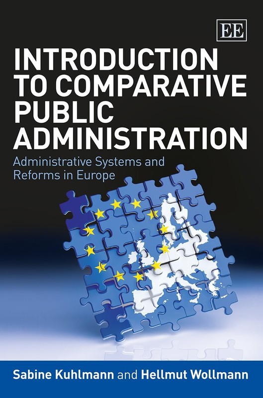 Introduction to Comparative Public Administration: Administrative Systems an…