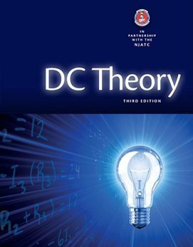 DC Theory – Hardcover By NJATC, NJATC – GOOD