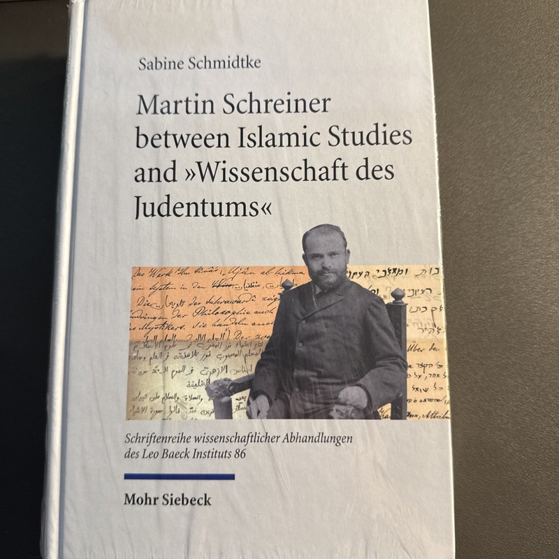 Schriftenreihe Wissenschaftlicher Abhandlungen Des Leo Baeck Instituts Ser.:…