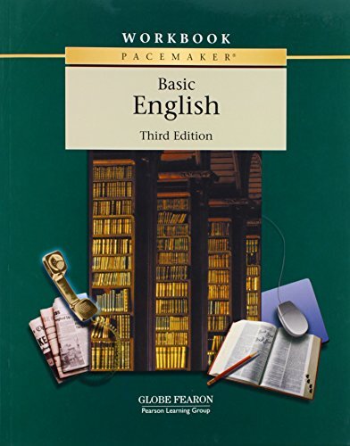 Pacemaker Basic English, Globe Fearon