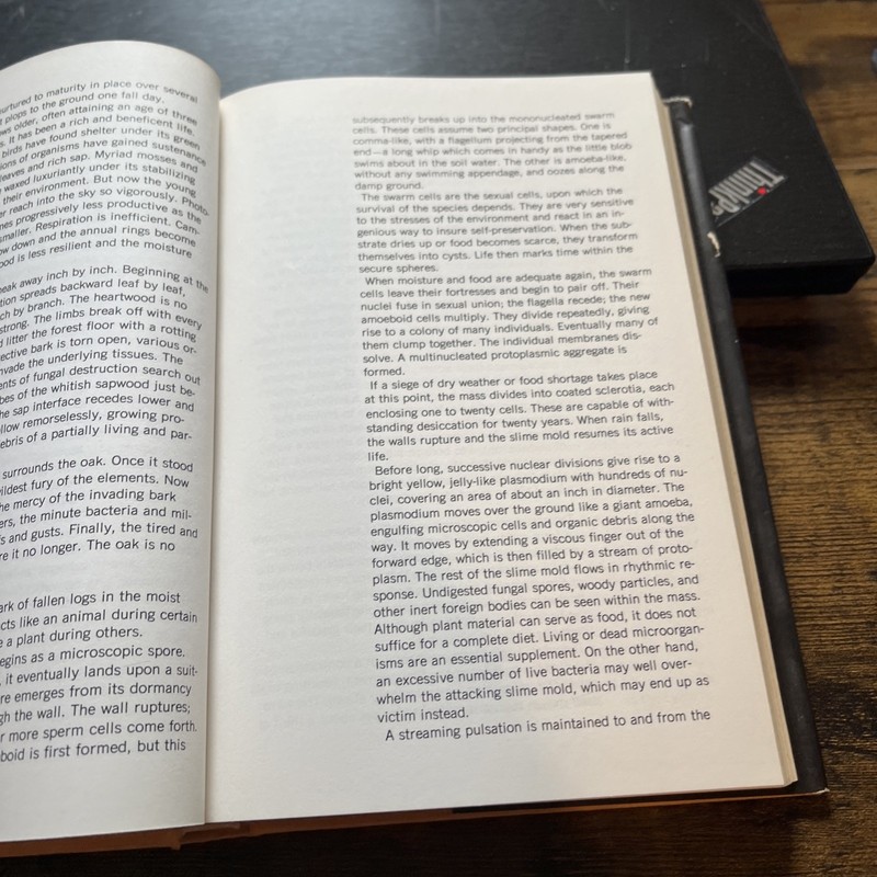 Ch'i : A Neo-Taoist Approach to Life by R. G. H. Siu (1974, HC/DJ) MIT Press VTG gallery