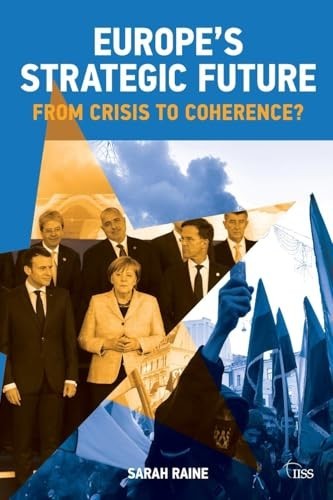 CONSEQUENCES OF CRISES- ADELPHI 468 by Sarah Raine Paperback Self Help Business