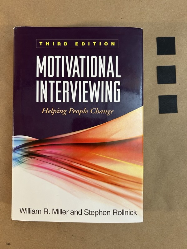Applications of Motivational Interviewing Ser.: Motivational Interviewing :…