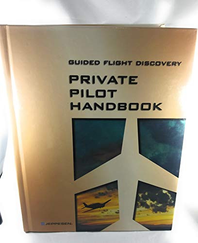 Guided Flight Discovery Privat – ACCEPTABLE