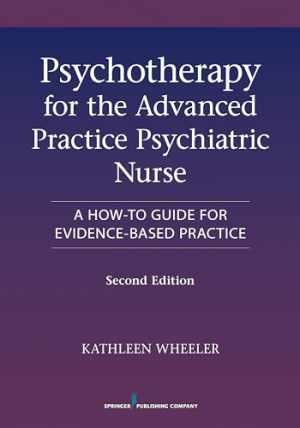 Psychotherapy for the Advanced – Paperback, by Wheeler Kathleen – Acceptable