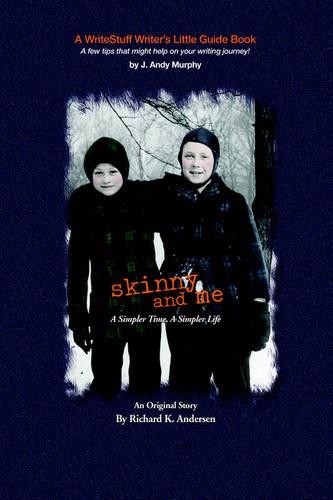 J., Andy Murphy A WriteStuff Writer’s Little Guide Book (Paperback) (UK IMPORT)
