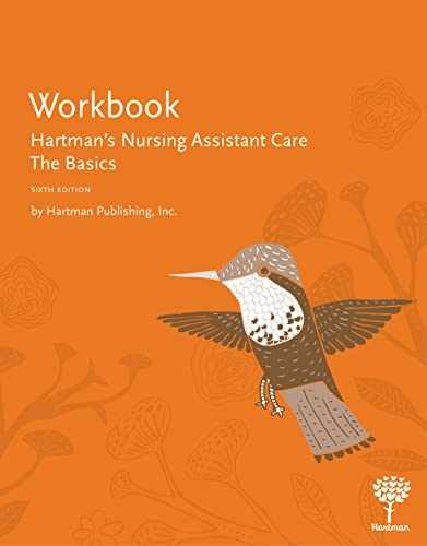 Workbook for Hartman’s – Paperback, by Hartman Publishing Inc. – Very Good o