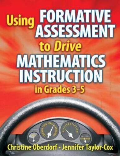 Using Formative Assessment to Drive Mathematics Instruction in Grades 3-5 – GOOD