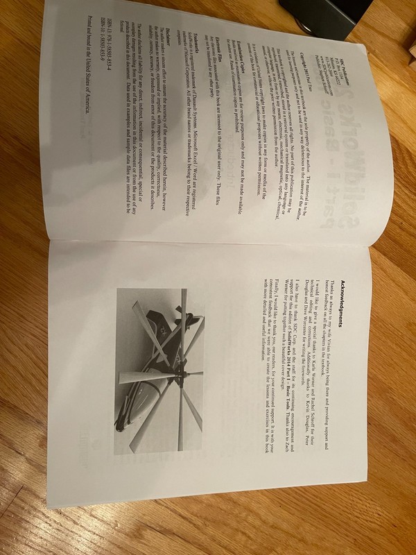 SolidWorks book 2014 Part 1-Basic Tools by Paul Tran CSWI gallery