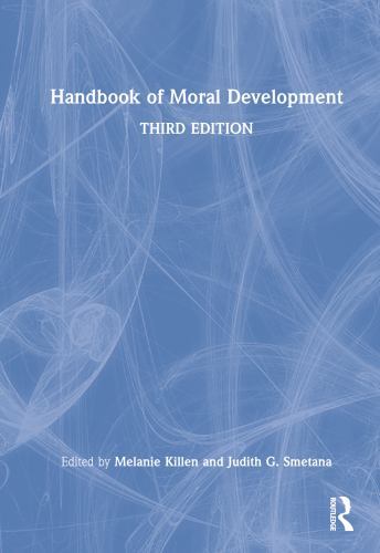 Handbook of Moral Development, Hardcover by Killen, Melanie (EDT); Smetana, J…