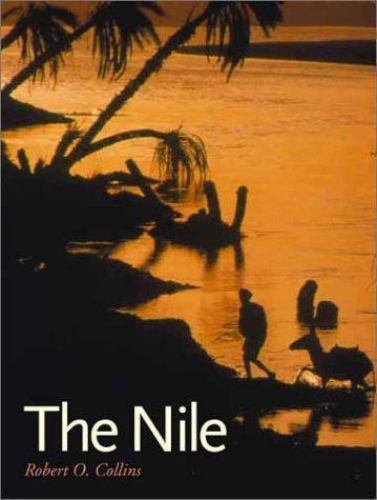 The Nile by Collins, Robert O.