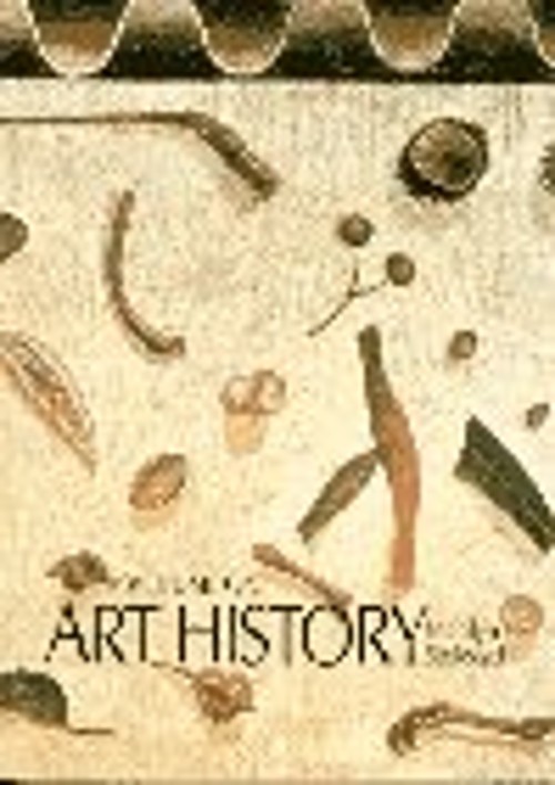 Art History Paperback Marilyn Stokstad