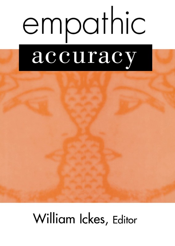 Empathic Accuracy