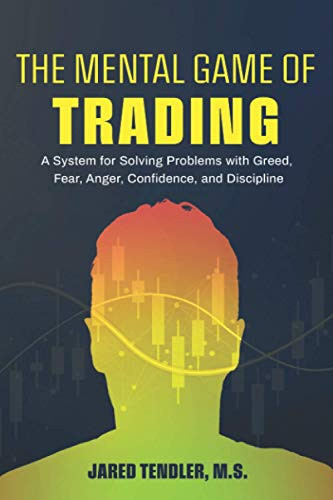 The Mental Game of Trading: A – ACCEPTABLE
