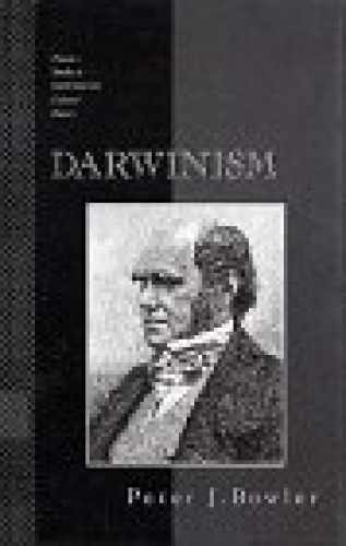 Darwinism (TWAYNE’S STUDIES IN – Paperback, by Bowler Peter J. – Very Good