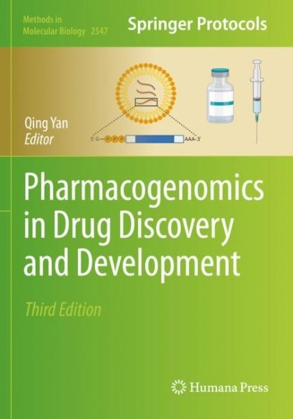 Pharmacogenomics in Drug Discovery and Development, Paperback by Yan, Qing (E…