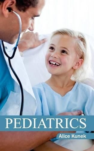 Pediatrics (Hardback)