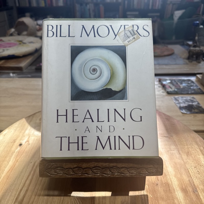 Bill Moyers • Healing and the Mind • Medicine