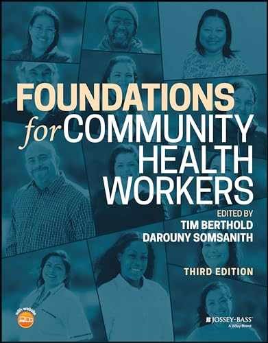 Foundations for - Paperback, by Berthold Timothy; Somsanith - Very Good