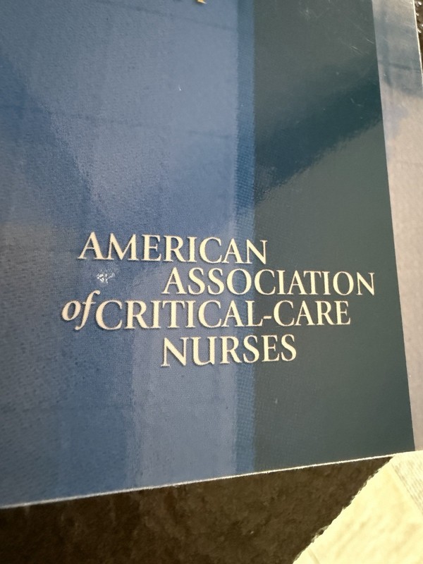Core Curriculum for Pediatric Critical Care Nursing 2nd Ed Margaret C. Slota gallery