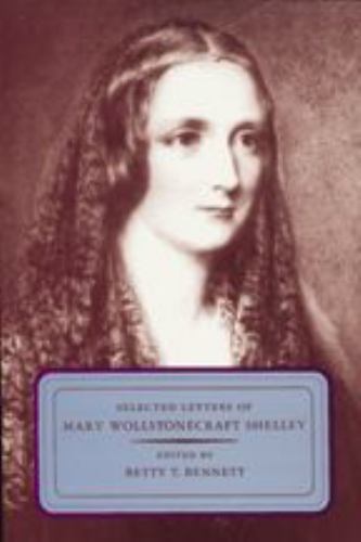 Mary Wollstonecraft Shelley: An Introduction by Bennett, Betty T.