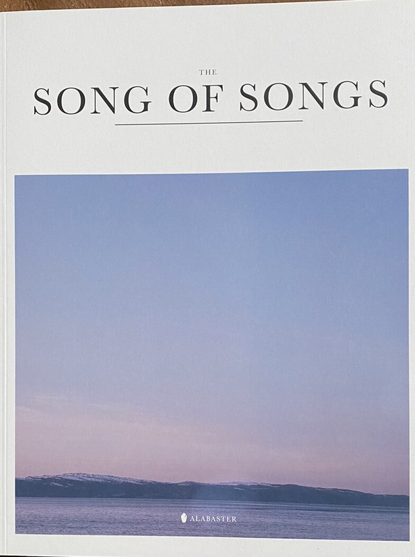 The Song of Songs by Alabaster Co (2020, Trade Paperback)