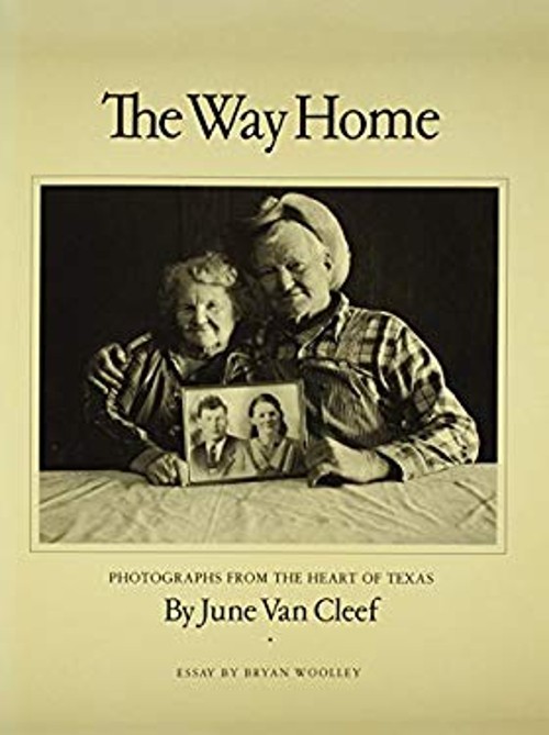 Way Home Hardcover Van Cleef