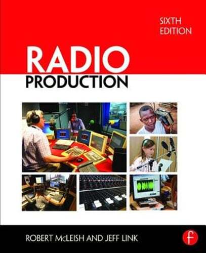 Radio Production by Robert McLeish: New