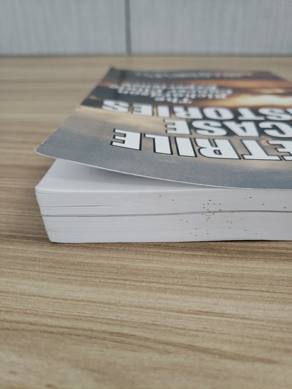 Laetrile Case Histories: The Richardson Cancer Clinic Experience - Fre Shp *READ gallery