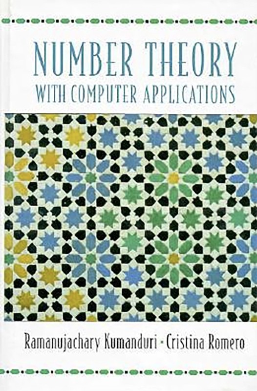 Number Theory with Computer Applications