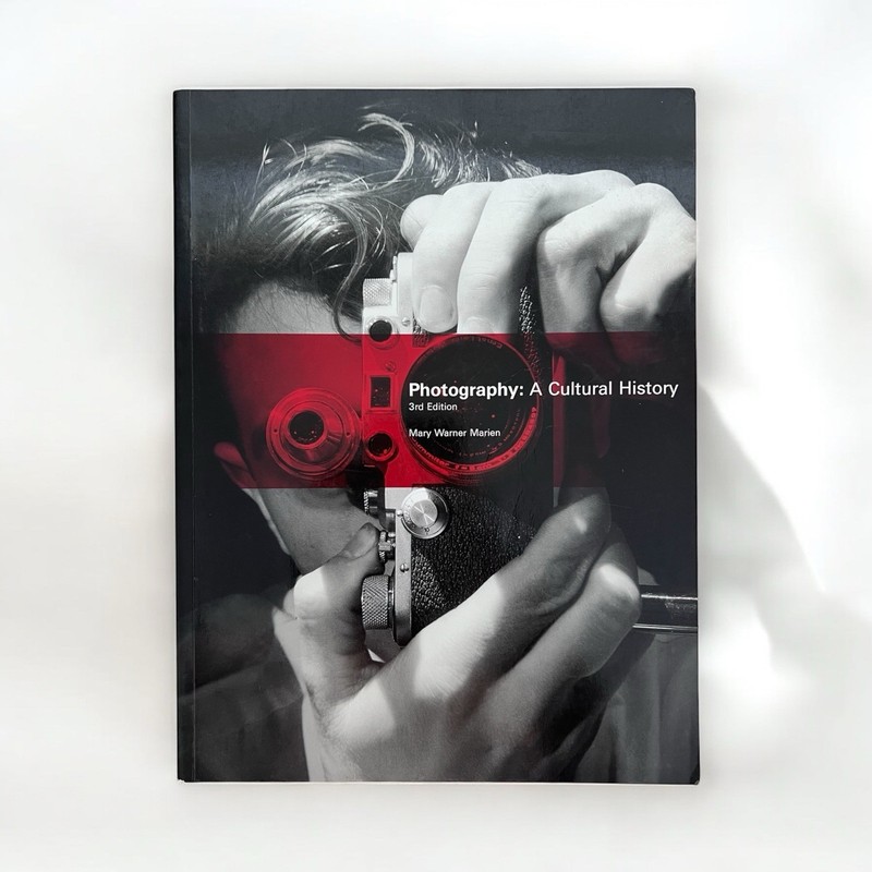 Photography: A Cultural History