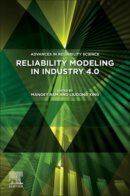 Reliability Modeling In Industry 4 0