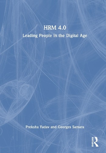 HRM 4.0 – 9781032991832
