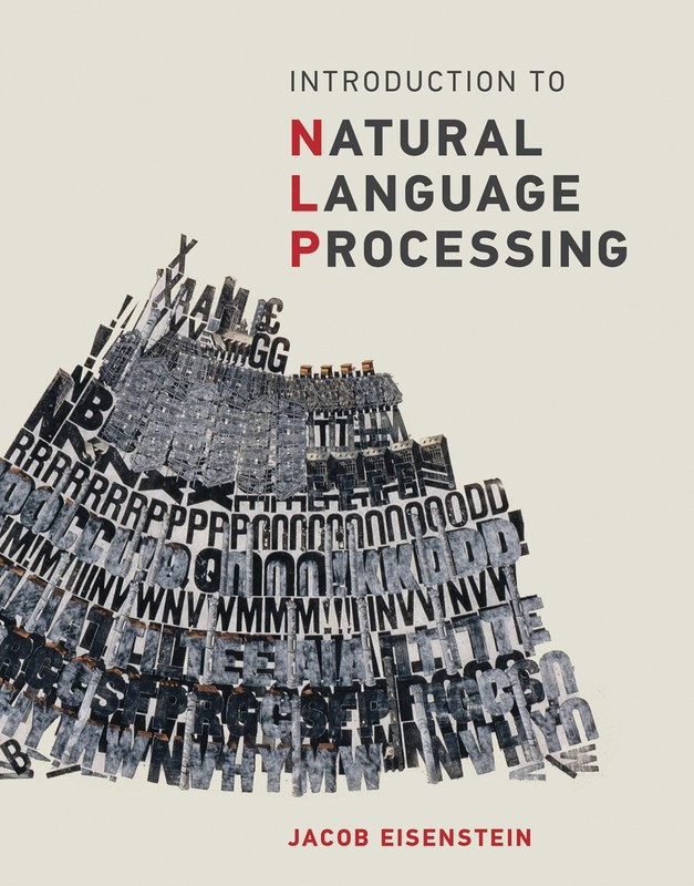 Introduction to Natural Language Processing (Adaptive Computation and Machin…