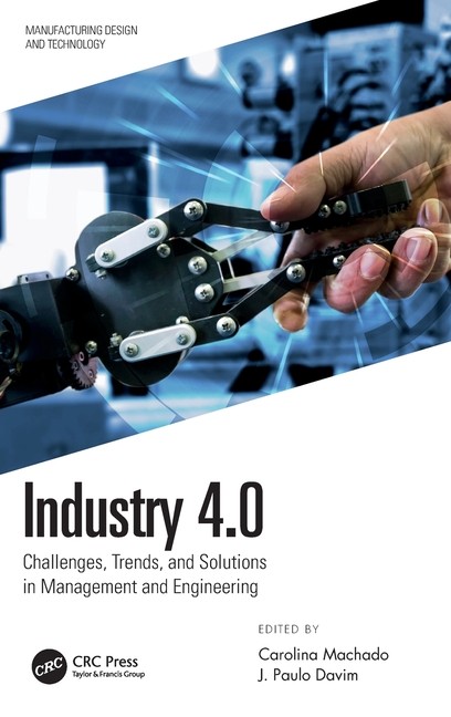 Industry 4 0: Challenges, Trends, And Solutions In Managemen…