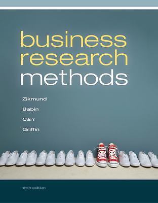 Business Research Methods (with Qualtrics Printed Access Card)