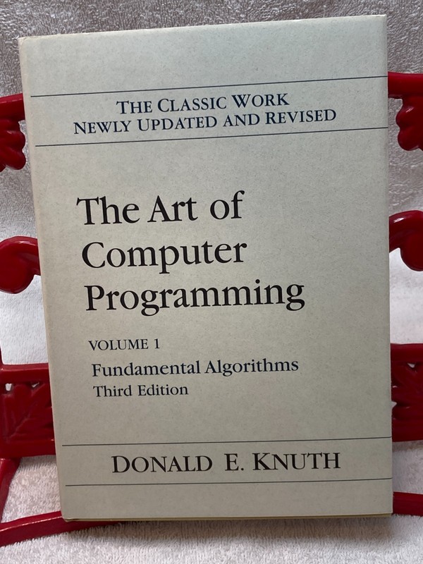 Technical Books * Pick One * COMPUTER PROGRAMMING, Statistics, Etc. Good Cond