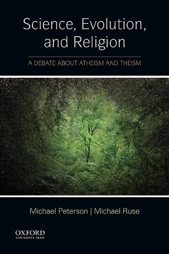 Michael Ruse Michael Peter Science, Evolution, and Relig (Paperback) (UK IMPORT)