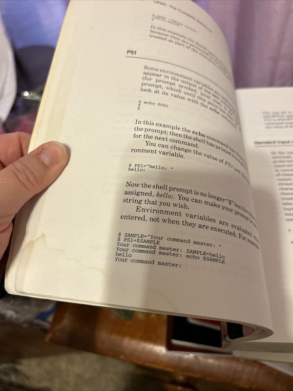 Unix: The Complete Reference by Coffin, Stephen gallery